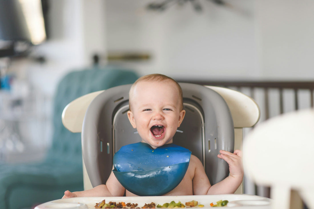 ¿Cuándo empieza la alimentación complementaria? Todo lo que debes saber