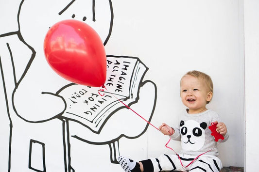 Esenciales para bebés: Guía de must-havepara los primeros meses