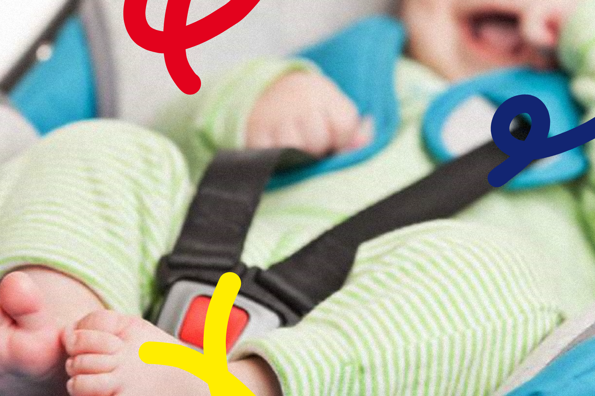 Primeras salidas con una guagua: ¿Qué hacer? ¿Dónde ir? ¿Qué llevar?