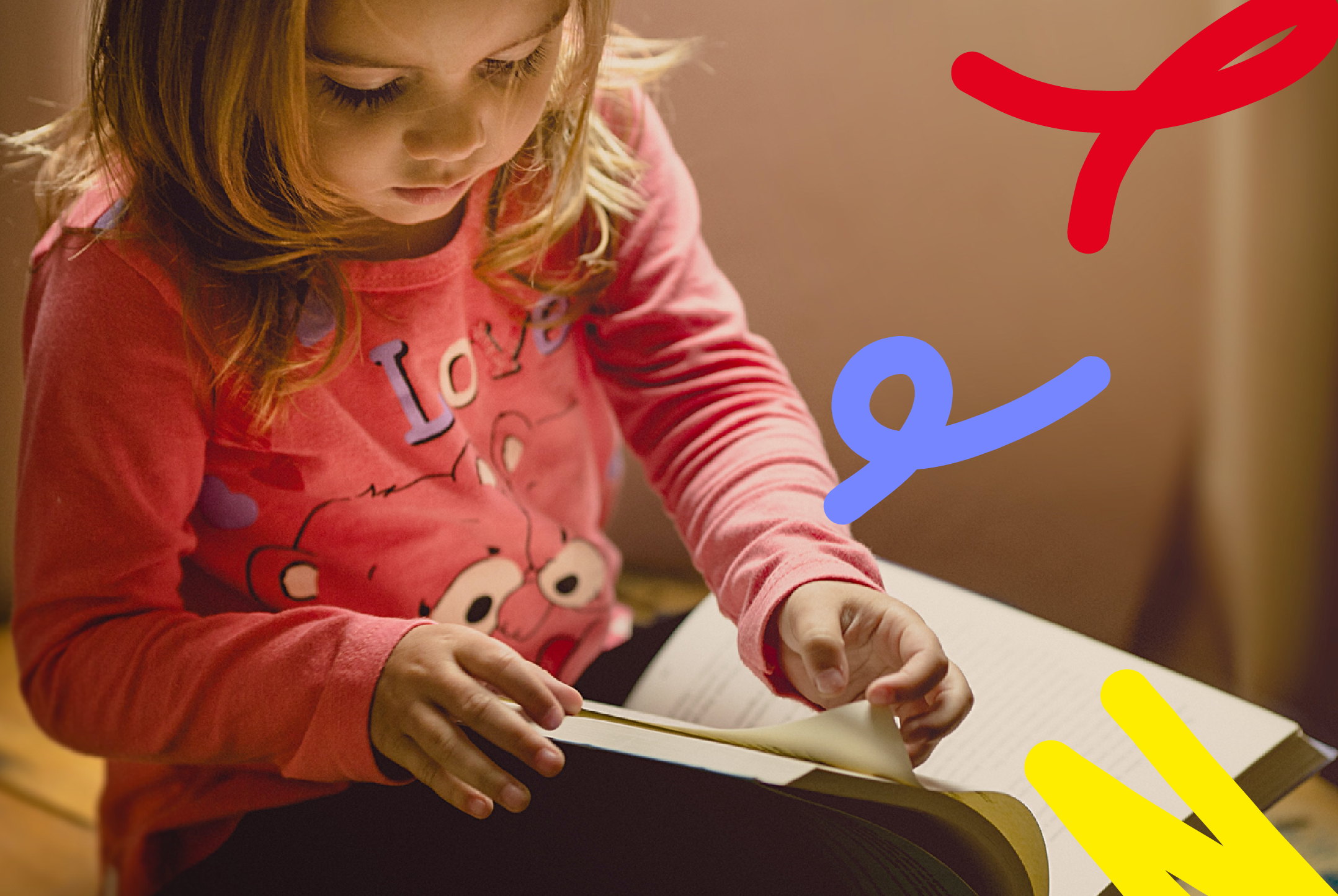 6 ideas para fomentar la curiosidad en los niñ@s