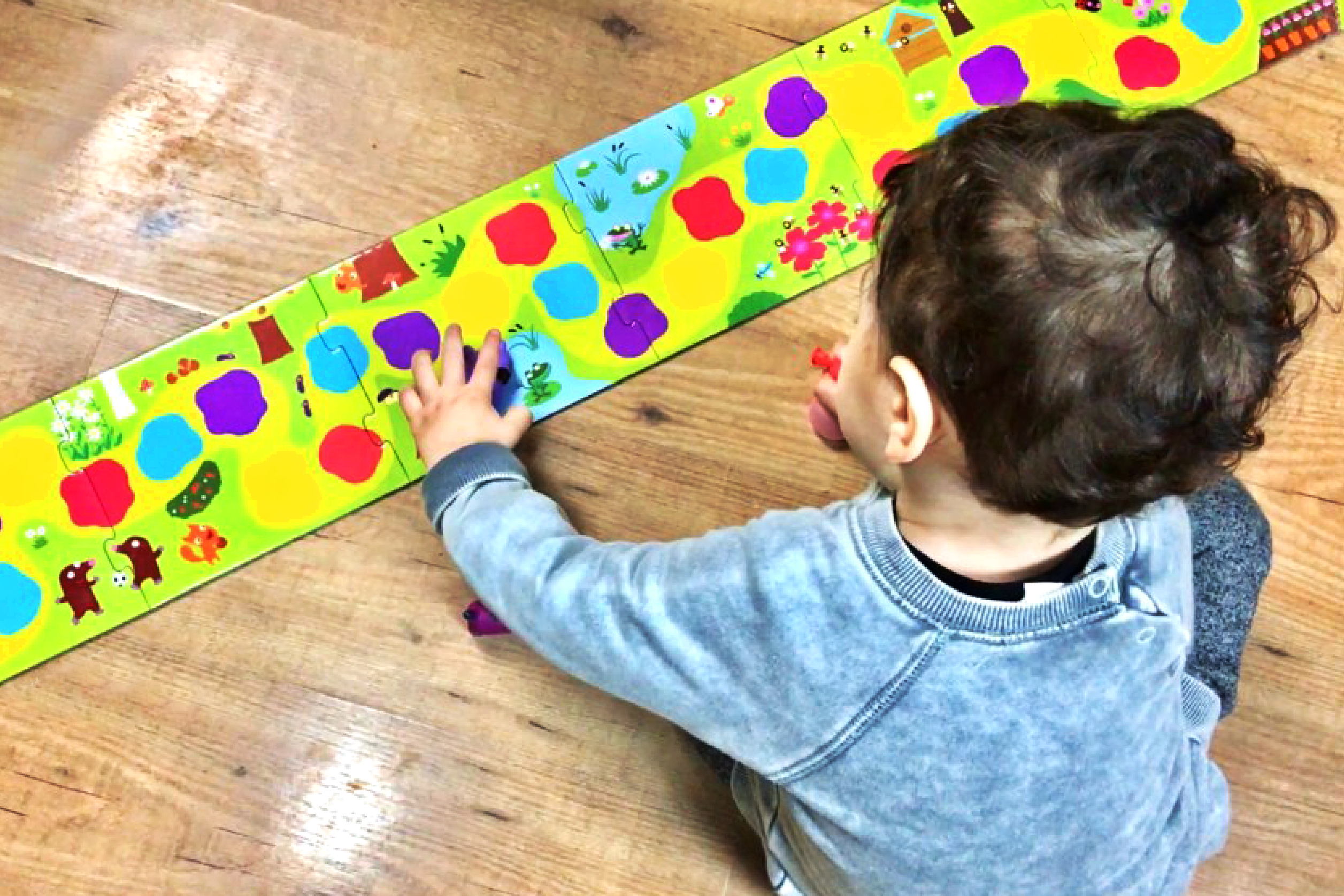 ¡Niños independientes!: Cómo animar a tus hijos a jugar solitos (¡evitando la culpa de los padres!)