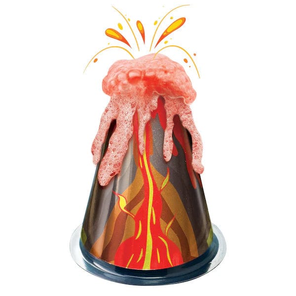 4M Juego de experimento burbujeante 00-03454