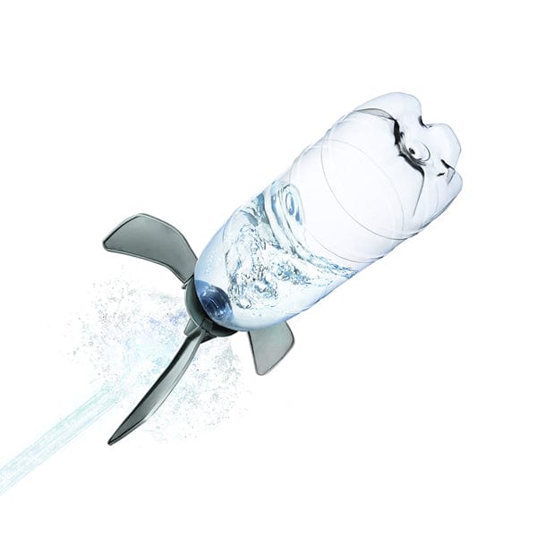 4M Juegos de Ciencia Cohete Espacial 00-03912