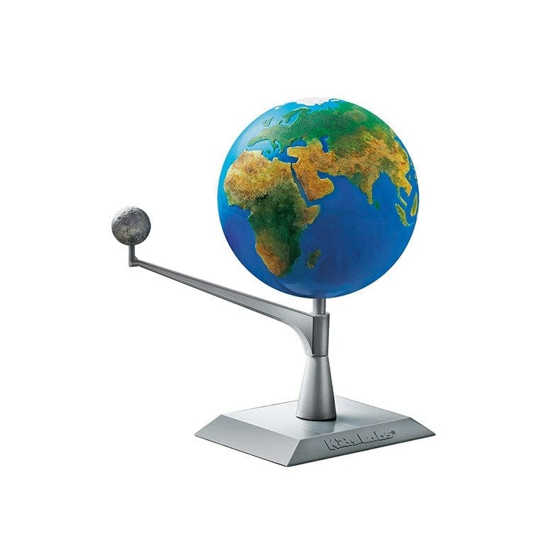 4M Juegos de Ciencia Kit modelo para construir Globo terráqueo Earth & Moon - 4M 00-03241