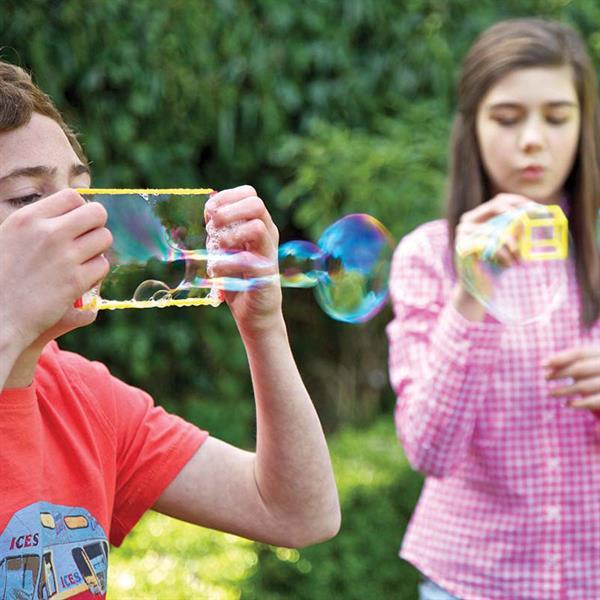 4M Juegos de Ciencia Laboratorio de Burbujas 00-03351