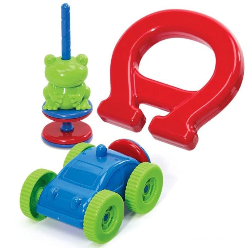 4M Juegos de Ciencia Magnetismo Entretenido - 4M 00-03482