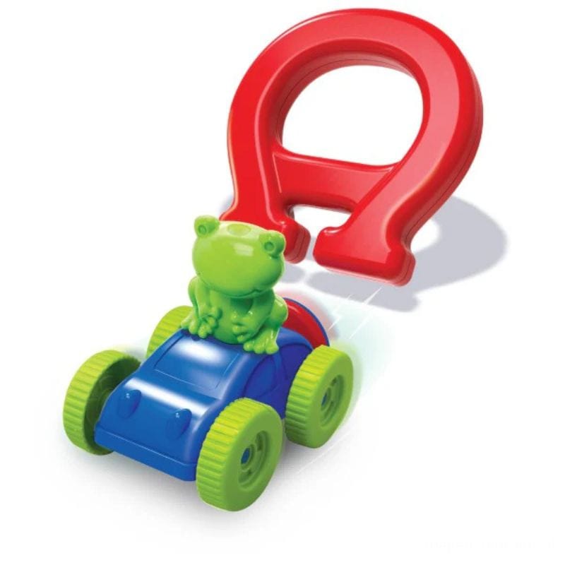 4M Juegos de Ciencia Magnetismo Entretenido - 4M 00-03482