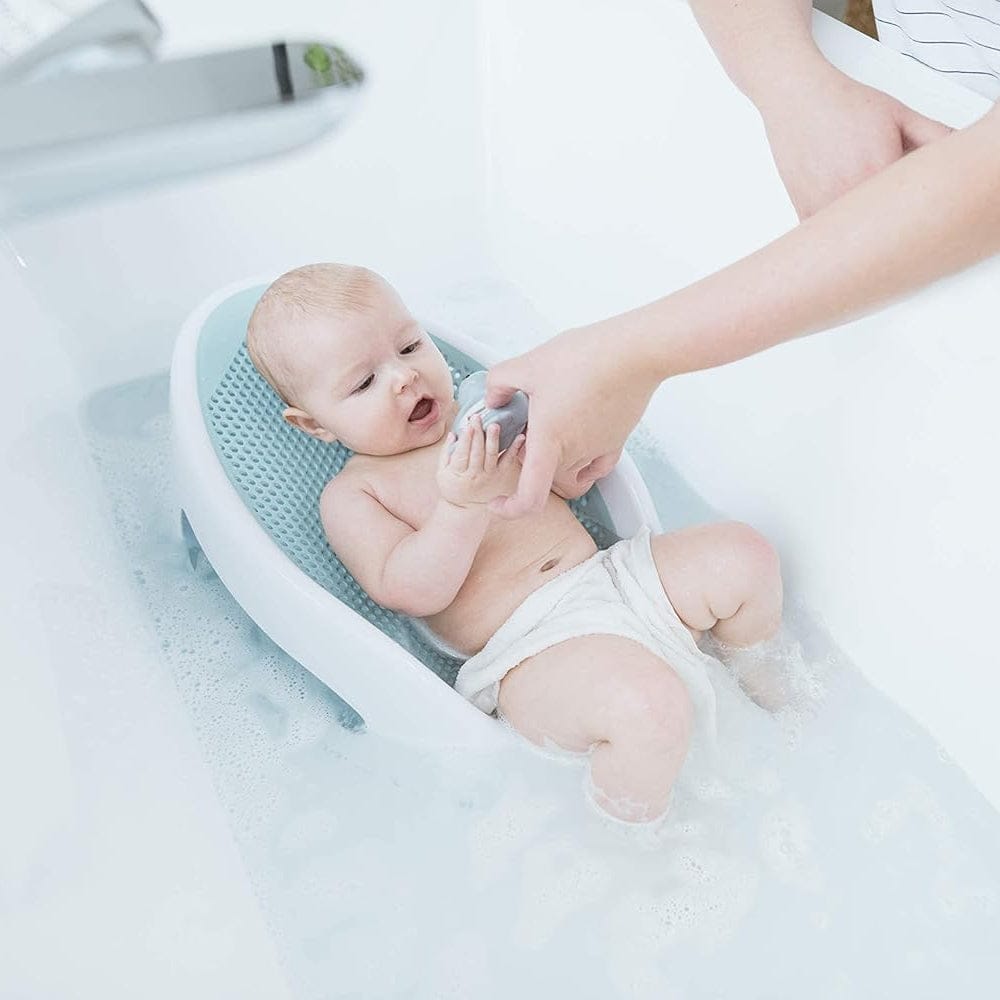 AngelCare Tinas Soporte de baño Aqua - AngelCare I000549