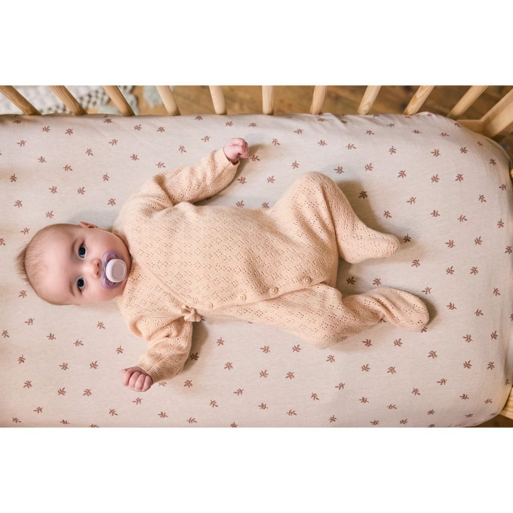 Avent Chupete Chupete X2 Anatómico 0 a 2 meses Ultra start Morado / Naranja - Avent SCF075/01