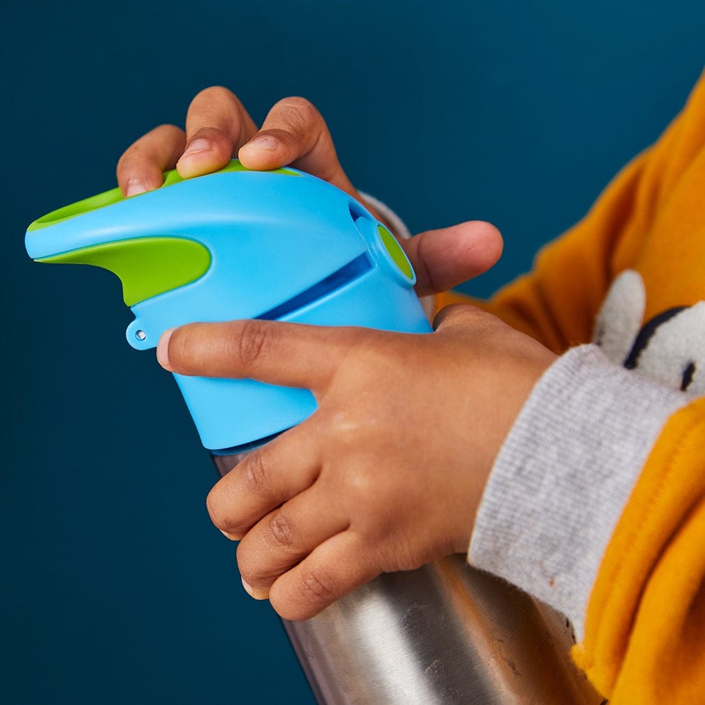 B.box Alimentación Botella térmica 350ml Ocean Breeze - B.box BBX450