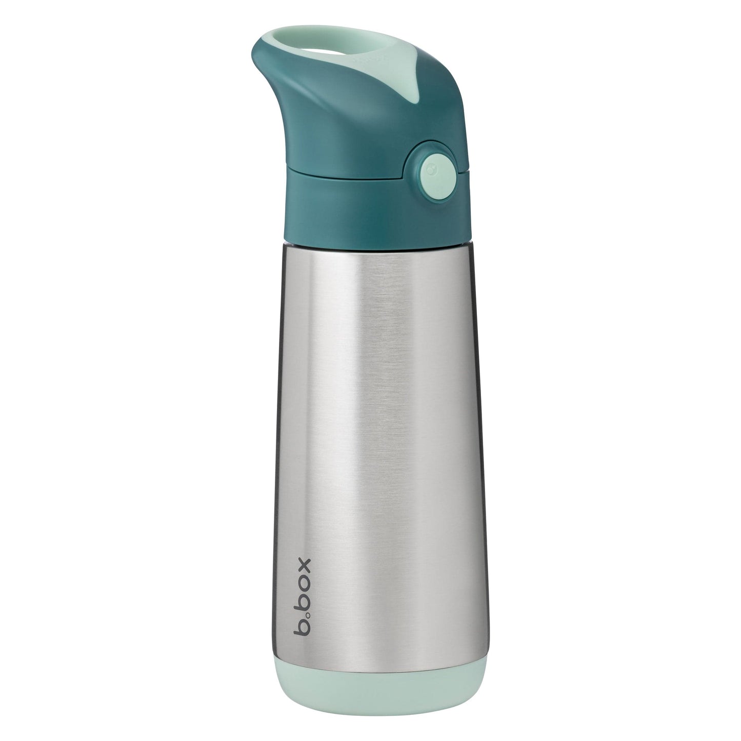 B.BOX Alimentación Botella térmica 500 ml Emerald forest BBX500107