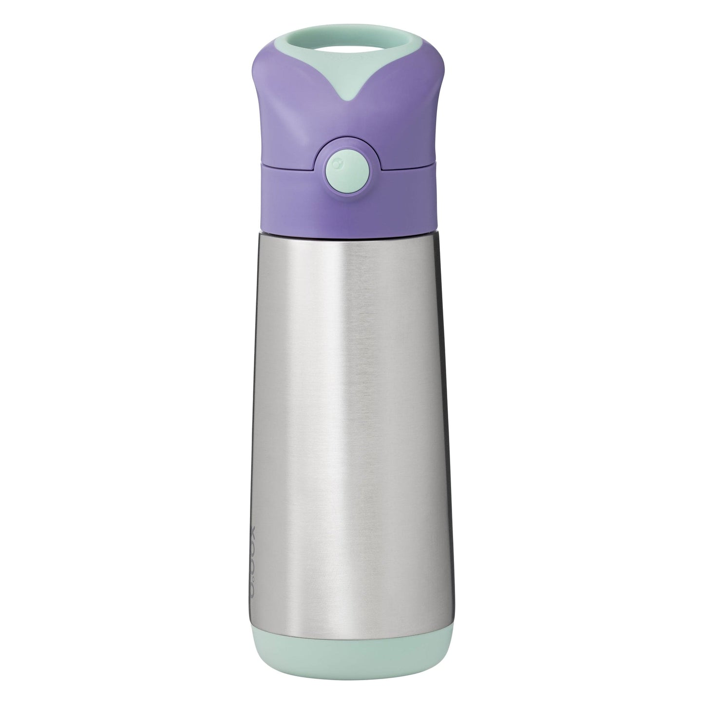 B.BOX Alimentación Botella térmica 500 ml lilac pop BBX500103