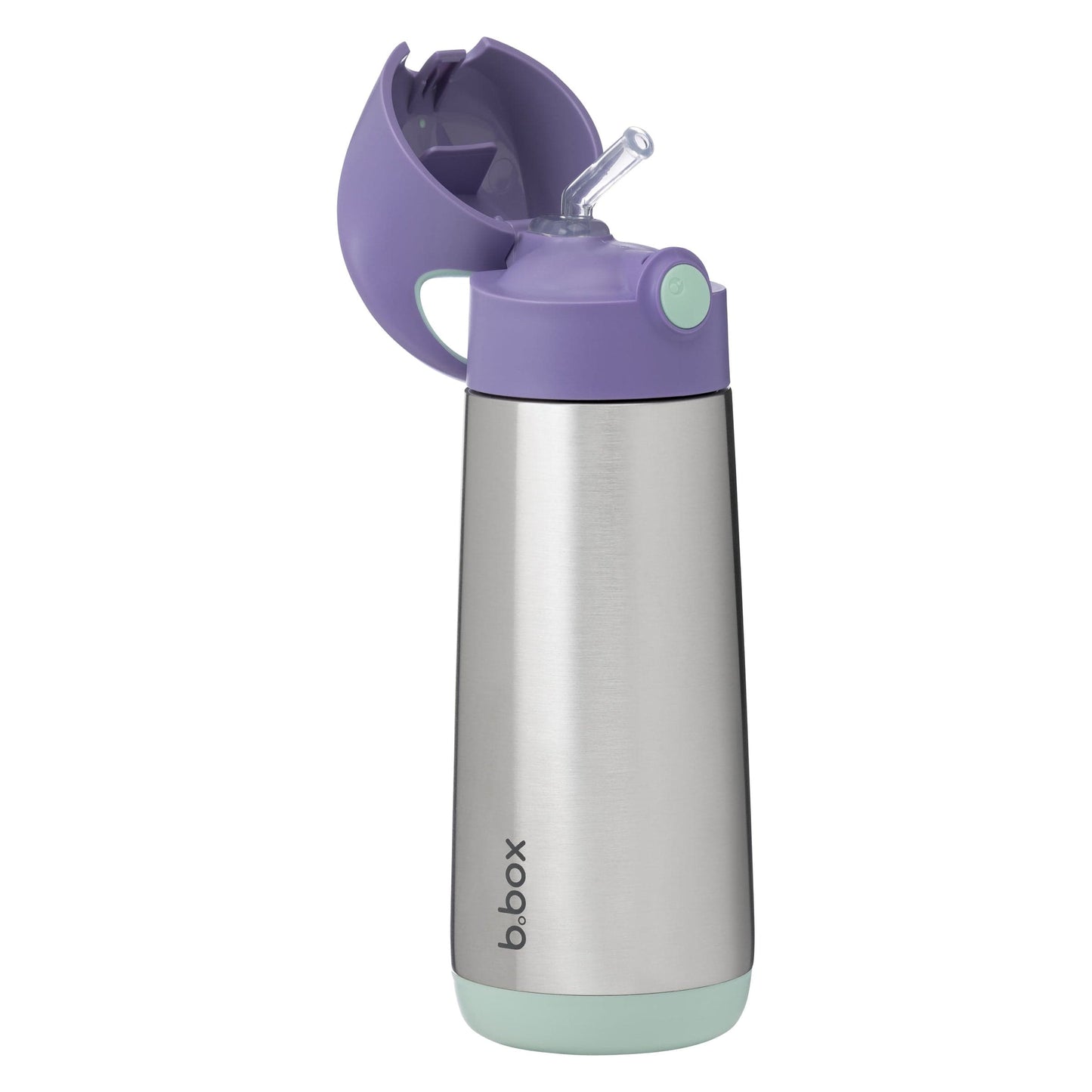 B.BOX Alimentación Botella térmica 500 ml lilac pop BBX500103
