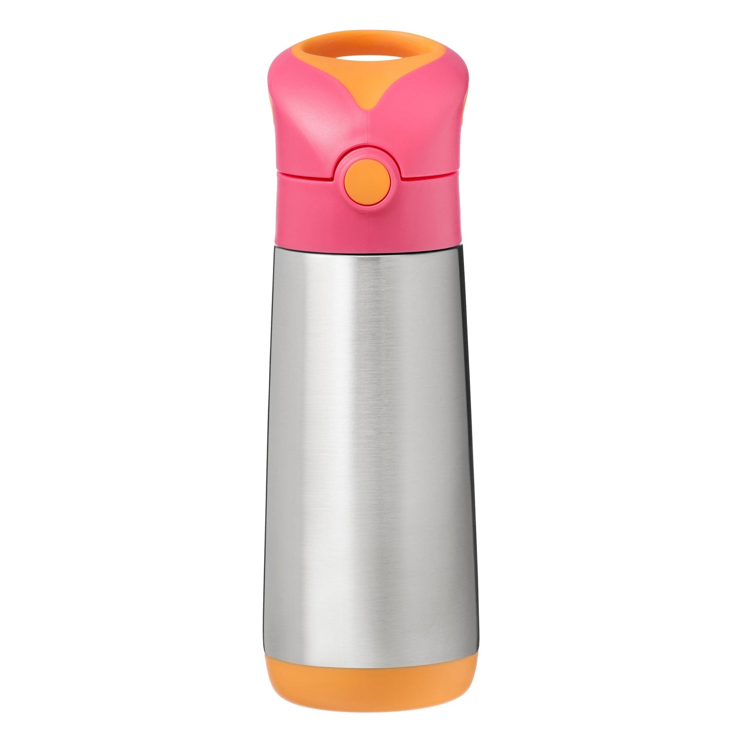 B.BOX Alimentación Botella térmica 500 ml Straberry shake BBX500134