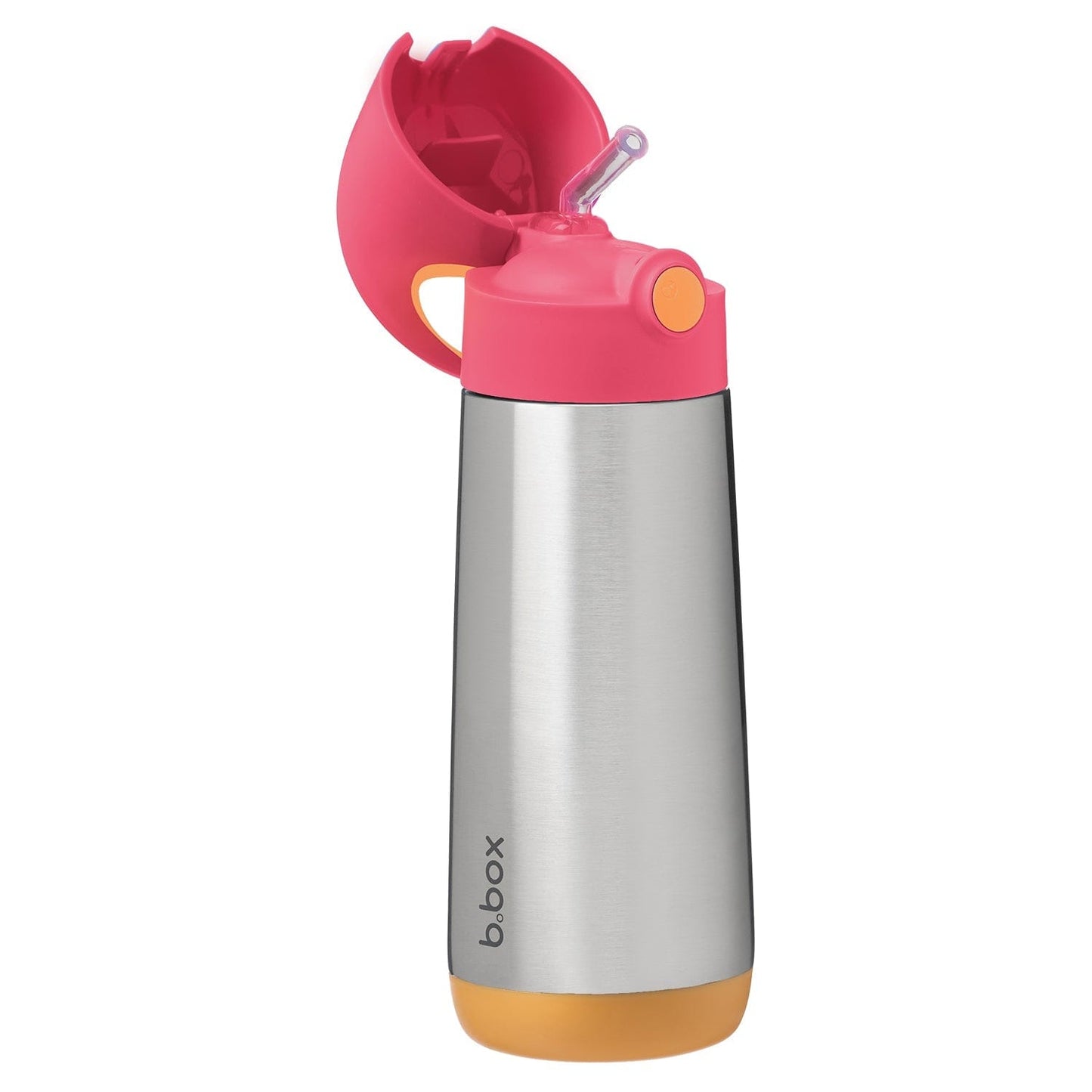B.BOX Alimentación Botella térmica 500 ml Straberry shake BBX500134