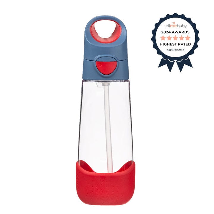 B.box Alimentación Botella Tritan blue blaze - B.box BBX500548