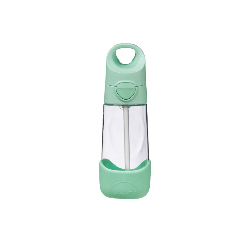 B.BOX Alimentación Botella Tritan Spearmint - B.BOX BBX0882
