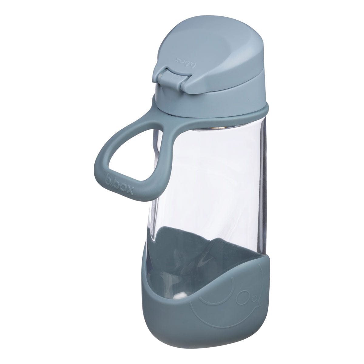 B.box Alimentación Botella Tritan Sport Spout 450 ml Chill out - B.box BBX0872