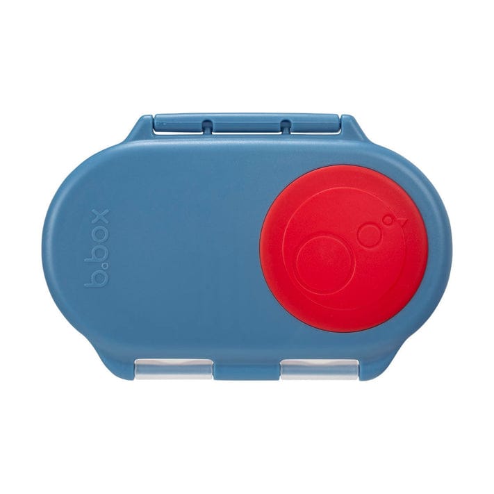 B.BOX Alimentación Box para snack blue blaze - B.box BBX400848