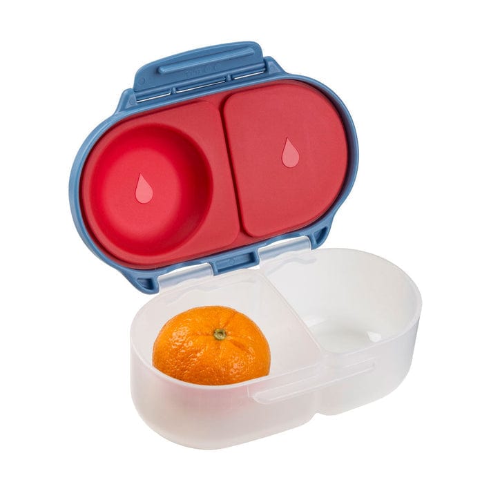 B.BOX Alimentación Box para snack blue blaze - B.box BBX400848