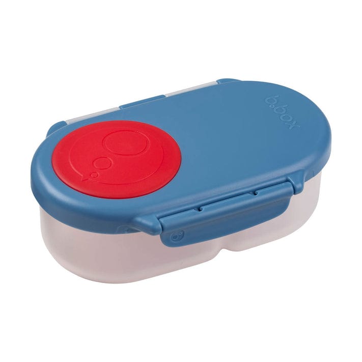 B.BOX Alimentación Box para snack blue blaze - B.box BBX400848