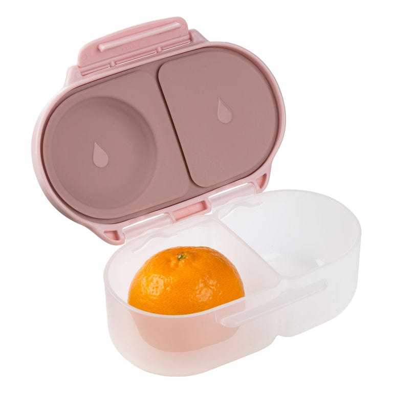 B.BOX Alimentación Box para snack Blush crush - B.box BBX0688