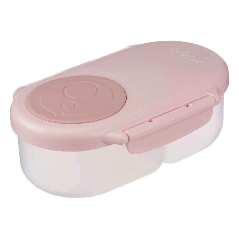 B.BOX Alimentación Box para snack Blush crush - B.box BBX0688