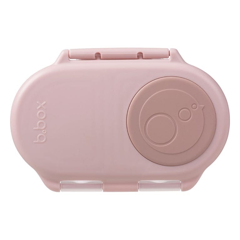 B.BOX Alimentación Box para snack Blush crush - B.box BBX0688