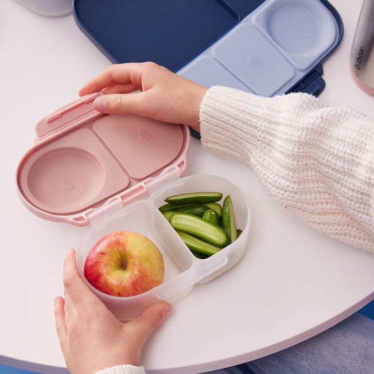 B.BOX Alimentación Box para snack Blush crush - B.box BBX0688