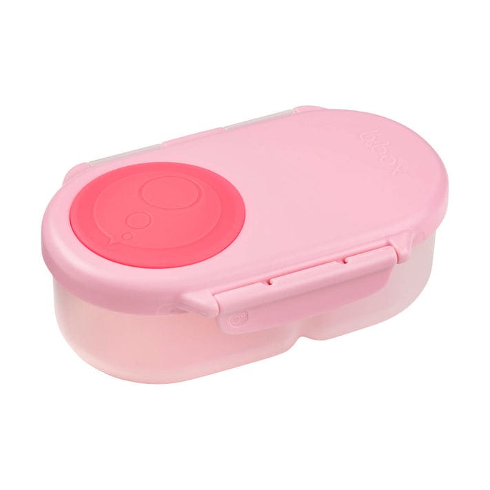 B.BOX Alimentación Box para snack flamingo fizz - B.box BBX400849