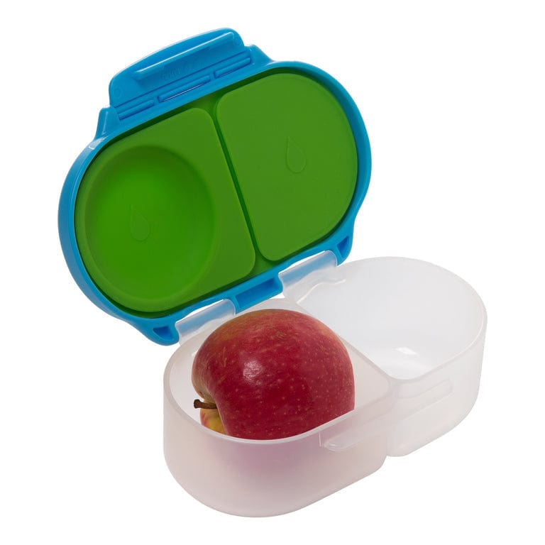 B.BOX Alimentación Box para snack ocean breeze - B.box BBX680
