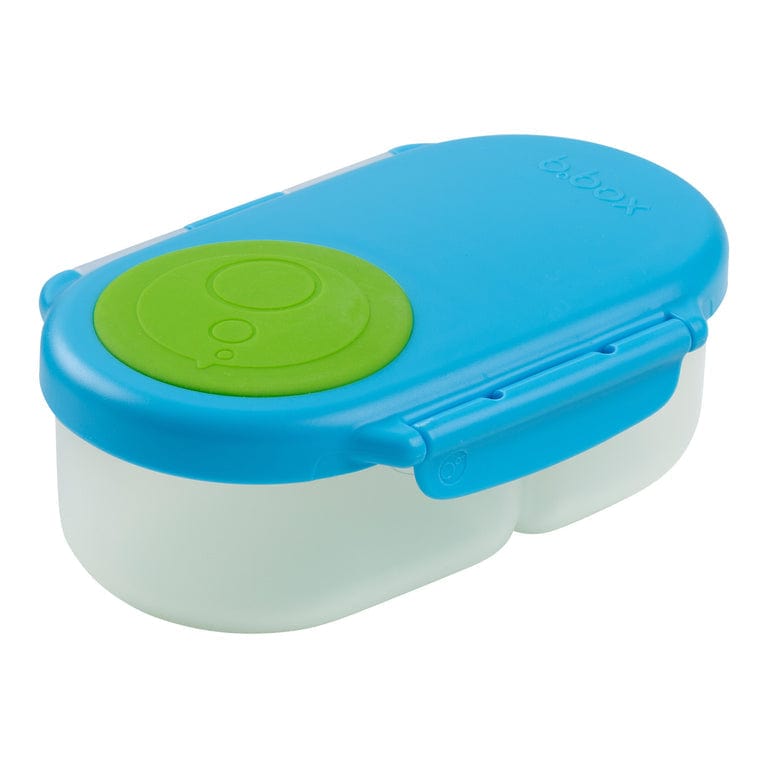 B.BOX Alimentación Box para snack ocean breeze - B.box BBX680