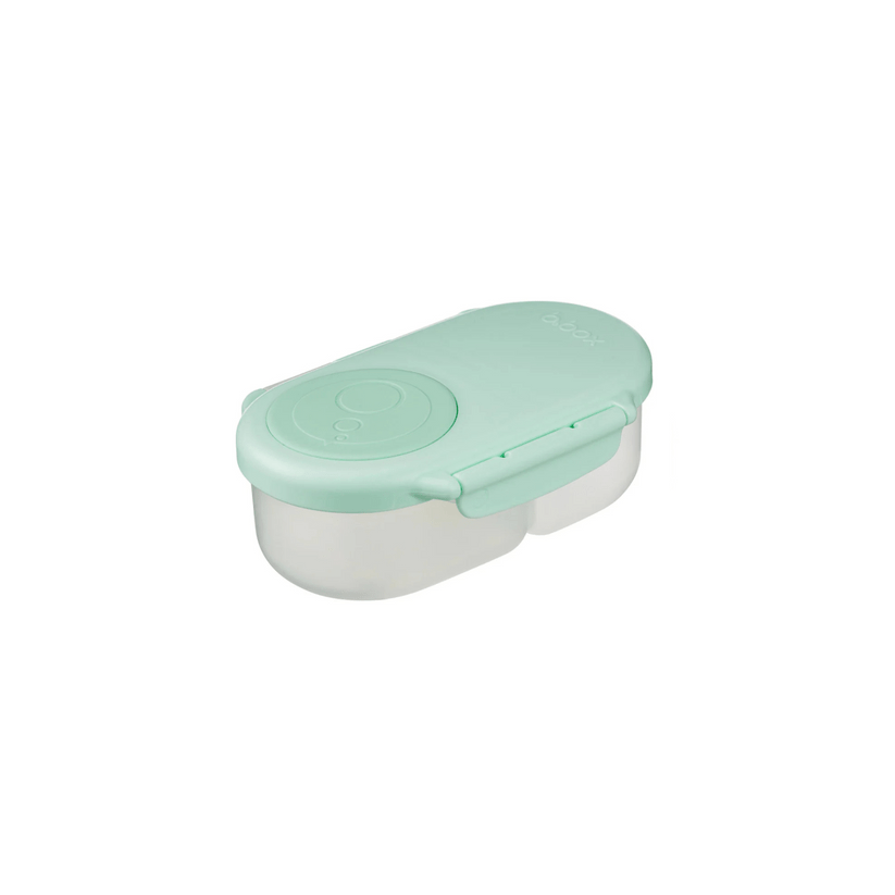 B.BOX Alimentación Box para snack Spearmint - B.box BBX0679