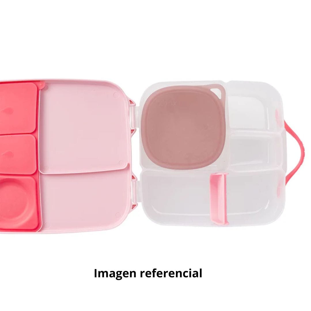 B.BOX Alimentación Contenedor para microondas / Berry - B.box BBX401634