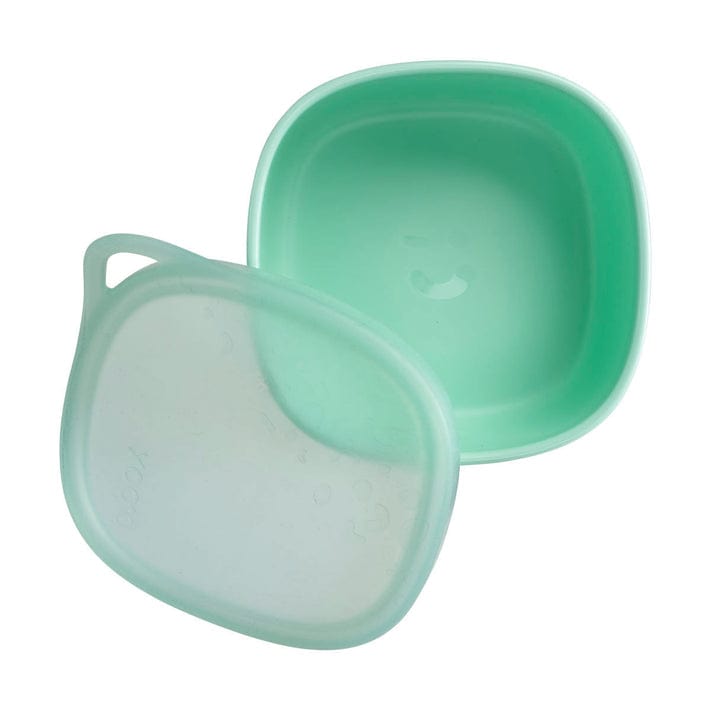 B.BOX Alimentación Contenedor para microondas / forest - B.box BBX401607