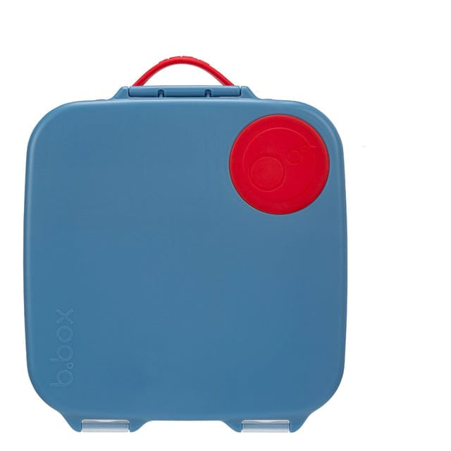 B.box Alimentación Lonchera blue blaze - B.box BBX400648