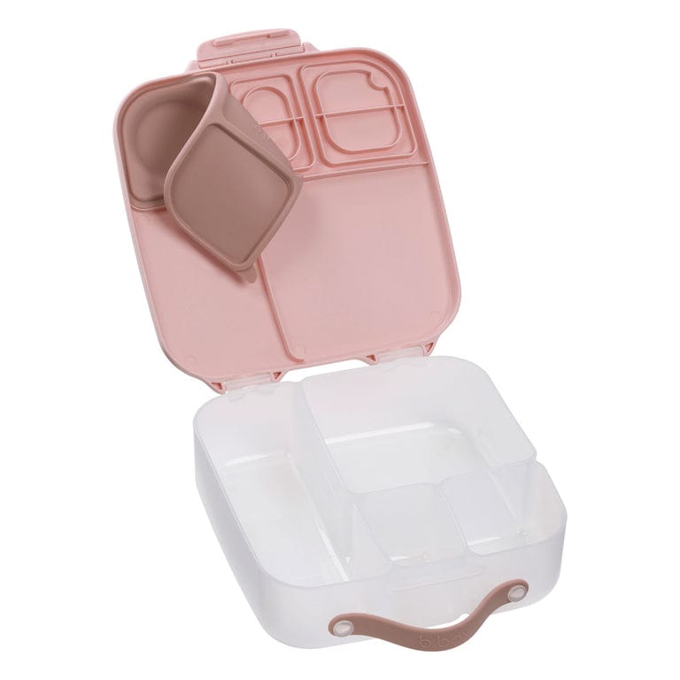 B.BOX Alimentación Lonchera Blush crush - B.box BBX0748