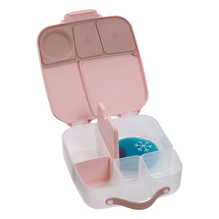 B.BOX Alimentación Lonchera Blush crush - B.box BBX0748