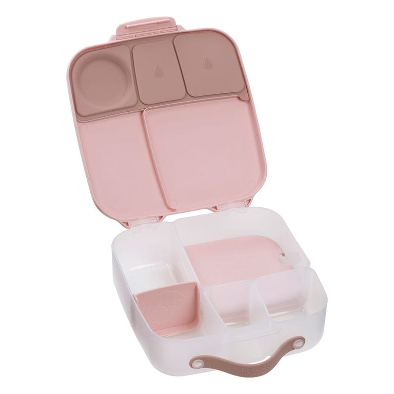 B.BOX Alimentación Lonchera Blush crush - B.box BBX0748