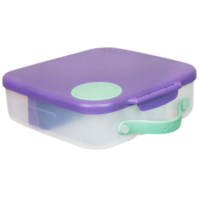 Lonchera Lilac Pop - B.box