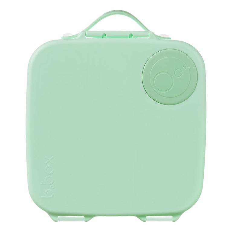 B.BOX Alimentación Lonchera Spearmint - B.box BBX0747