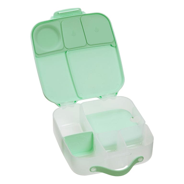 B.BOX Alimentación Lonchera Spearmint - B.box BBX0747