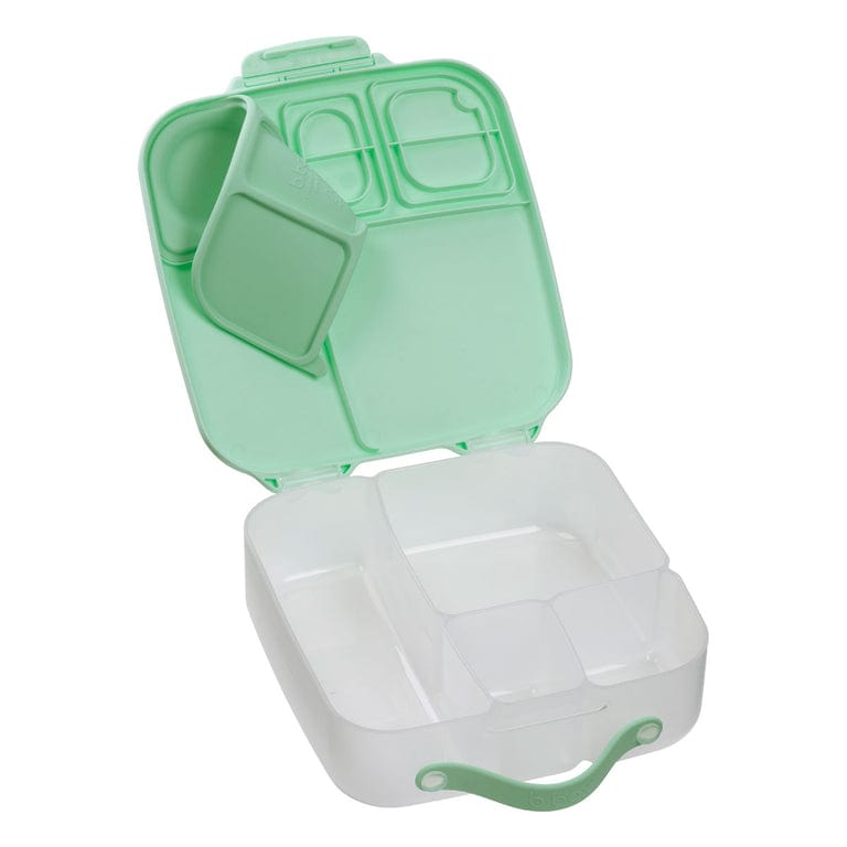 B.BOX Alimentación Lonchera Spearmint - B.box BBX0747