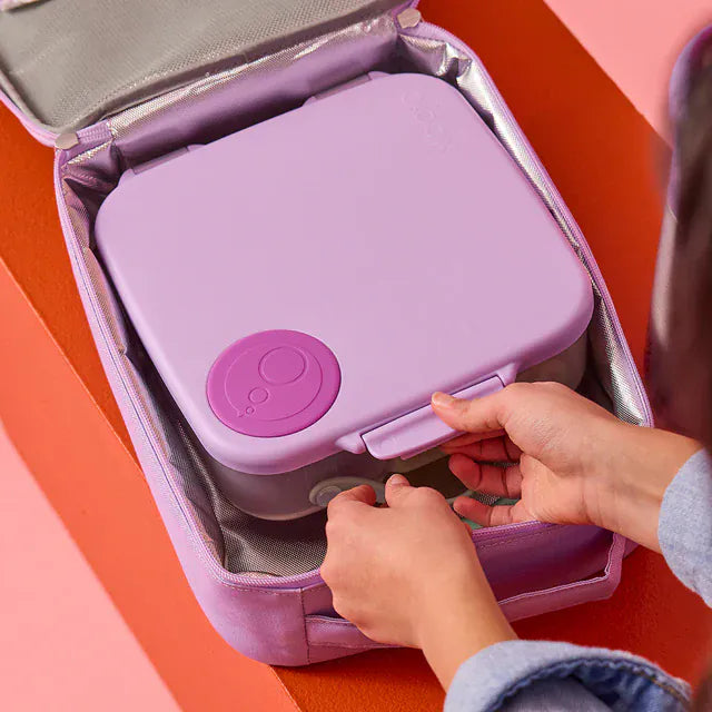 B.box Alimentación Lonchera Stardust - B.box BBX1391