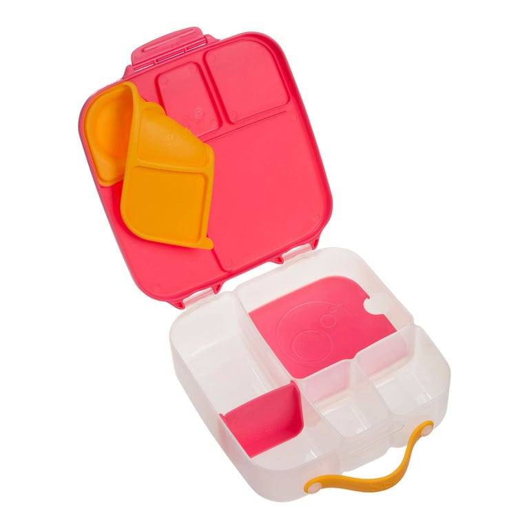 B.BOX Alimentación Lonchera Strawberry shake - B.box BBX651