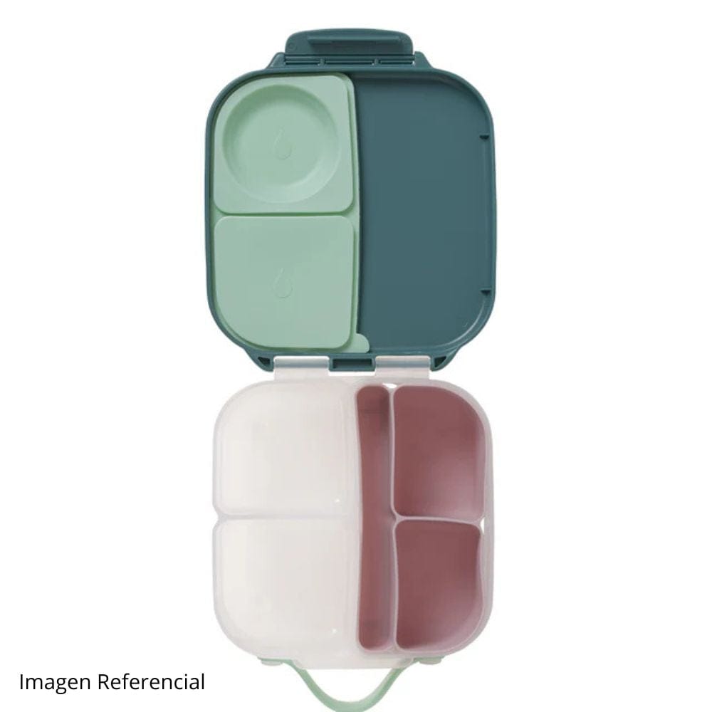 B.box Alimentación Mini Bento Buddy para Mini Lonchera Ocean - B.box BBX1412