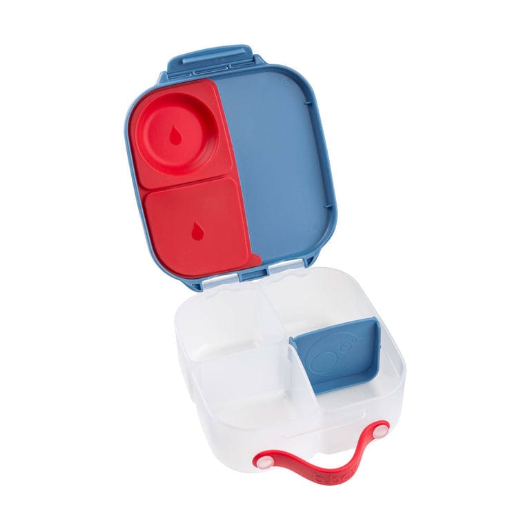 B.BOX Alimentación Mini Lonchera Blue blaze - B.box BBX400748
