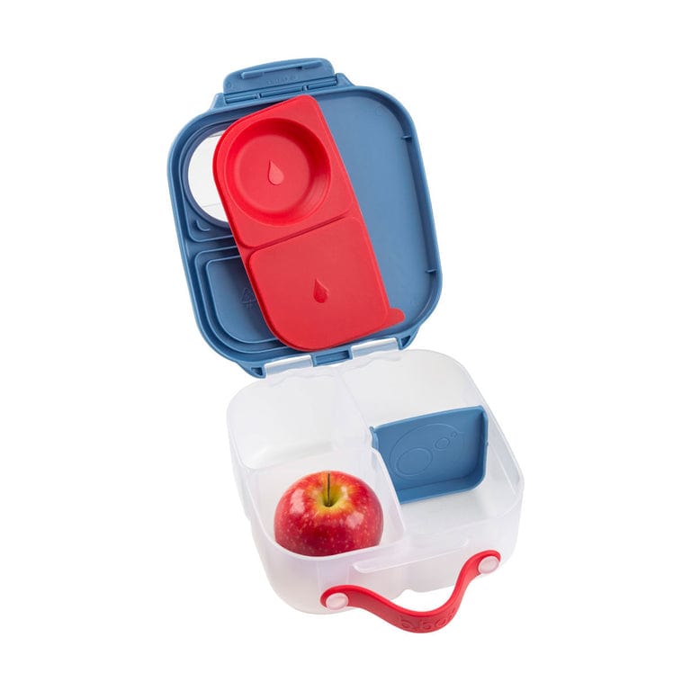 B.BOX Alimentación Mini Lonchera Blue blaze - B.box BBX400748