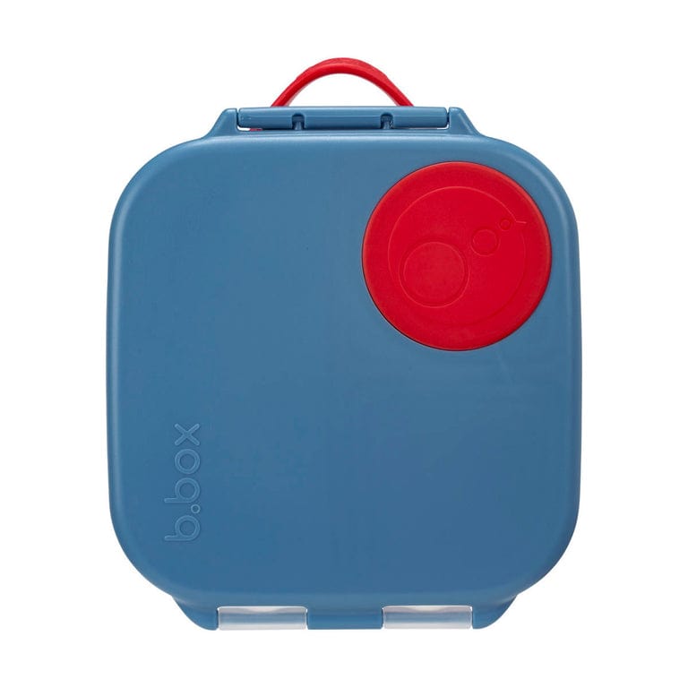B.BOX Alimentación Mini Lonchera Blue blaze - B.box BBX400748