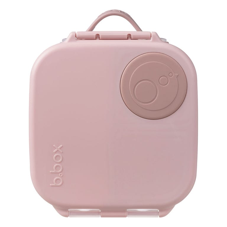 B.BOX Alimentación Mini Lonchera Blush crush - B.box BBX0709